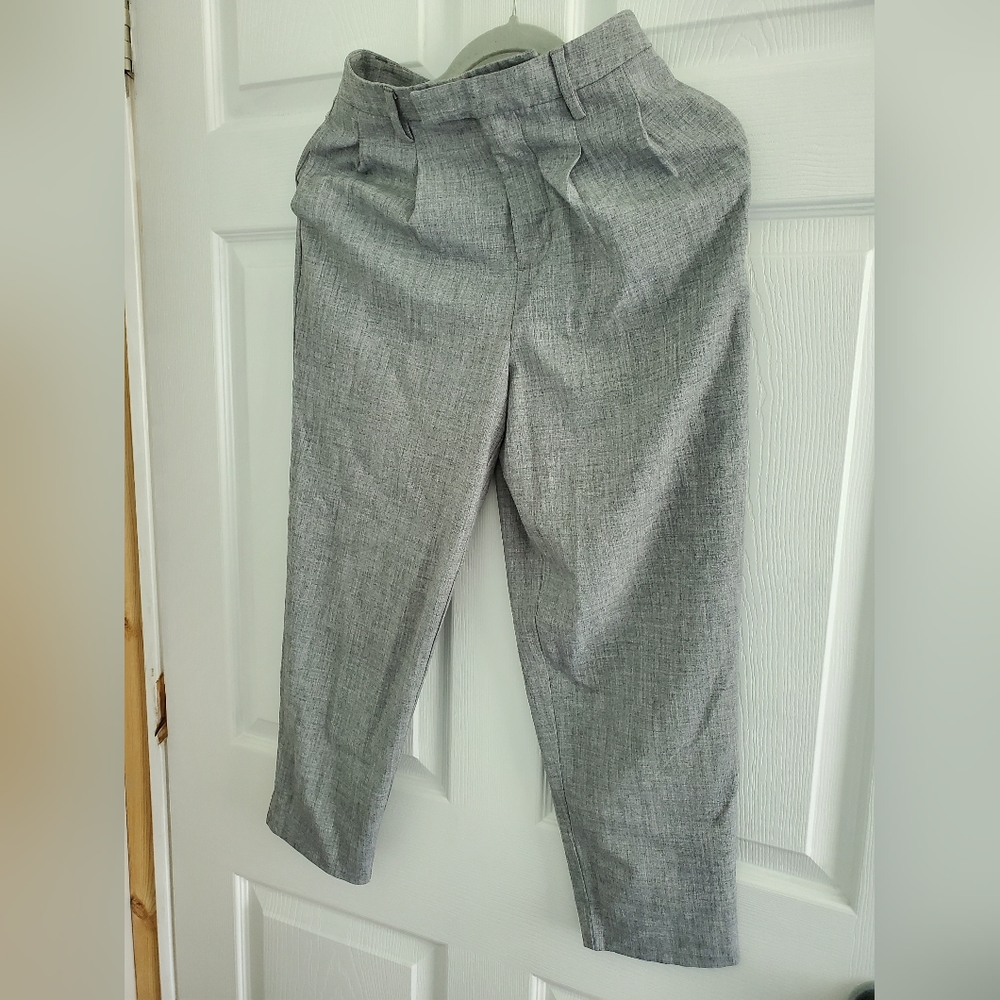 Frank and oak women pants